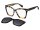 Marc Jacobs MJ 1113/CS Frauen Vollrandfassung 086-Havanna Braun