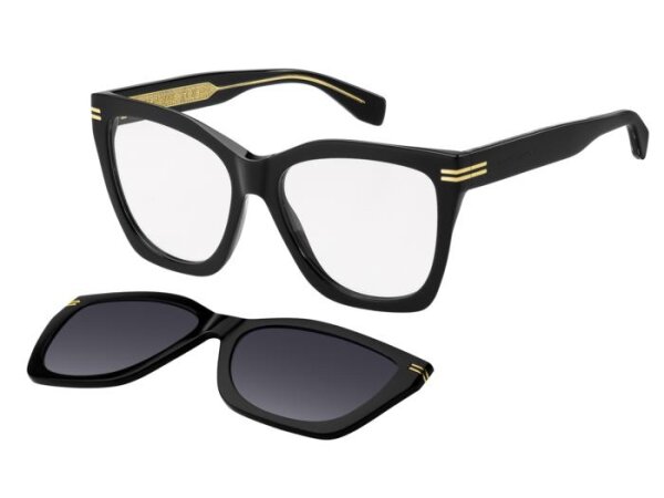 Marc Jacobs MJ 1113/CS Frauen Vollrandfassung 807-Schwarz