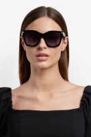 Marc Jacobs MJ 1113/CS Frauen Vollrandfassung 807-Schwarz