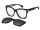 Marc Jacobs MJ 1113/CS Frauen Vollrandfassung 807-Schwarz