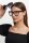 Marc Jacobs MJ 1113/CS Frauen Vollrandfassung 807-Schwarz
