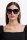 Marc Jacobs MJ 1113/CS Frauen Vollrandfassung 807-Schwarz