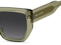 Marc Jacobs MJ 1126/S Frauen Vollrandfassung 1ED-Grün