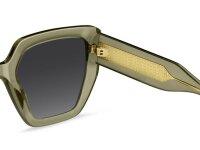 Marc Jacobs MJ 1126/S Frauen Vollrandfassung 1ED-Grün