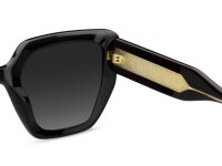 Marc Jacobs MJ 1126/S Frauen Vollrandfassung 807-Schwarz