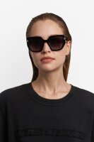 Marc Jacobs MJ 1126/S Frauen Vollrandfassung 807-Schwarz