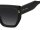 Marc Jacobs MJ 1126/S Frauen Vollrandfassung 807-Schwarz