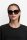 Marc Jacobs MJ 1126/S Frauen Vollrandfassung 807-Schwarz