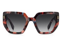 Marc Jacobs MJ 1126/S Frauen Vollrandfassung X8Q-Blau Havanna