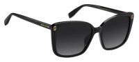 MARC JACOBS MJ 1127/G/S FRAUEN VOLLRANDFASSUNG 807-SCHWARZ