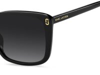 Marc Jacobs MJ 1127/G/S Frauen Vollrandfassung 807-Schwarz