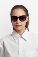 Marc Jacobs MJ 1127/G/S Frauen Vollrandfassung 807-Schwarz