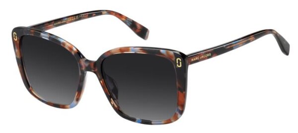 Marc Jacobs MJ 1127/G/S Frauen Vollrandfassung X8Q-Blau Havanna