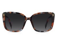 Marc Jacobs MJ 1127/G/S Frauen Vollrandfassung X8Q-Blau Havanna