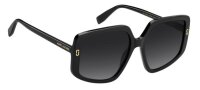MARC JACOBS MJ 1128/S FRAUEN VOLLRANDFASSUNG 807-SCHWARZ