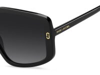 Marc Jacobs MJ 1128/S Frauen Vollrandfassung 807-Schwarz