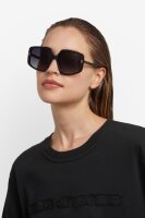 Marc Jacobs MJ 1128/S Frauen Vollrandfassung 807-Schwarz