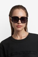 Marc Jacobs MJ 1128/S Frauen Vollrandfassung 807-Schwarz