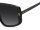 Marc Jacobs MJ 1128/S Frauen Vollrandfassung 807-Schwarz