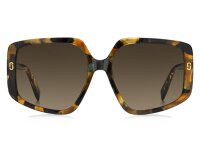 Marc Jacobs MJ 1128/S Frauen Vollrandfassung D1U-Grün Havanna