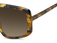 Marc Jacobs MJ 1128/S Frauen Vollrandfassung D1U-Grün Havanna