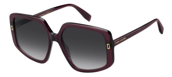 Marc Jacobs MJ 1128/S Frauen Vollrandfassung LHF-Burgundy