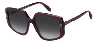 MARC JACOBS MJ 1128/S FRAUEN VOLLRANDFASSUNG LHF-BURGUNDY