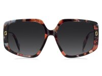 Marc Jacobs MJ 1128/S Frauen Vollrandfassung X8Q-Blau Havanna
