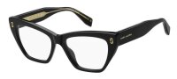 MARC JACOBS MJ 1129 FRAUEN VOLLRANDFASSUNG 807-SCHWARZ