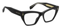 MARC JACOBS MJ 1129 FRAUEN VOLLRANDFASSUNG 807-SCHWARZ