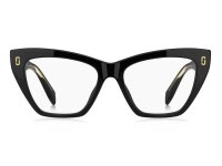 Marc Jacobs MJ 1129 Frauen Vollrandfassung 807-Schwarz
