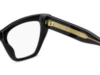Marc Jacobs MJ 1129 Frauen Vollrandfassung 807-Schwarz