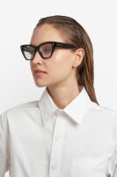Marc Jacobs MJ 1129 Frauen Vollrandfassung 807-Schwarz