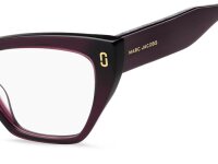 Marc Jacobs MJ 1129 Frauen Vollrandfassung LHF-Burgundy