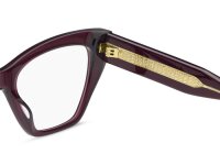 Marc Jacobs MJ 1129 Frauen Vollrandfassung LHF-Burgundy