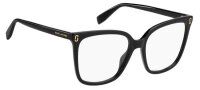 MARC JACOBS MJ 1130 FRAUEN VOLLRANDFASSUNG 807-SCHWARZ