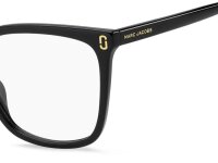 Marc Jacobs MJ 1130 Frauen Vollrandfassung 807-Schwarz
