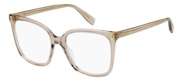 MARC JACOBS MJ 1130 FRAUEN VOLLRANDFASSUNG FWM-ROSA