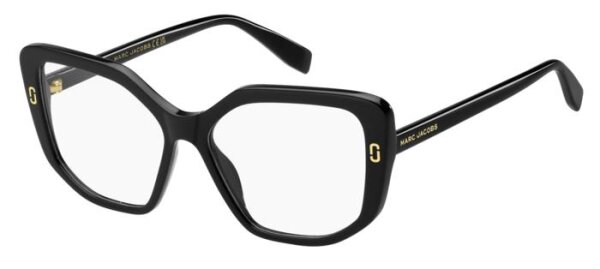 Marc Jacobs MJ 1131 Frauen Vollrandfassung 807-Schwarz
