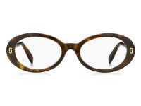 Marc Jacobs MJ 1132/G Frauen Vollrandfassung 086-Havanna Braun