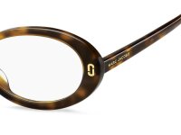 Marc Jacobs MJ 1132/G Frauen Vollrandfassung 086-Havanna Braun
