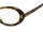 Marc Jacobs MJ 1132/G Frauen Vollrandfassung 086-Havanna Braun