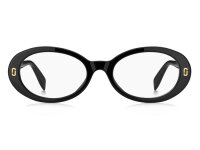 Marc Jacobs MJ 1132/G Frauen Vollrandfassung 807-Schwarz