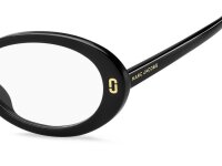 Marc Jacobs MJ 1132/G Frauen Vollrandfassung 807-Schwarz
