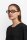 Marc Jacobs MJ 1132/G Frauen Vollrandfassung 807-Schwarz
