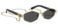 MARC JACOBS MARC 496/S FRAUEN VOLLRANDFASSUNG J5G-GOLD