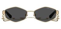 Marc Jacobs Marc 496/S Frauen Vollrandfassung J5G-Gold