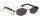 Marc Jacobs Marc 496/S Frauen Vollrandfassung J5G-Gold