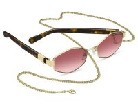 Marc Jacobs Marc 496/S Frauen Vollrandfassung NOA-Gold Burgundy