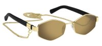 MARC JACOBS MARC 496/S FRAUEN VOLLRANDFASSUNG RHL-GOLD...